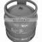 Trade Assurance 1Kg Lpg Gas Cylinder 10Kg Plastic