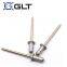 Pop Rivets Aluminum Body Steel Mandrel Dome Head Blind
