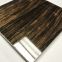Hot sale~wood grain high gloss plywood for partition wall board