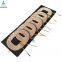 Wireless Charging TX RX Coil Ferrite Sheet Induction Coil