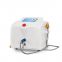 CE approved Fractional RF microneedle skin rejuvenation machine for wrinkle removal,scar removal,skin tightening