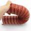 High Temperature Silicone Air Duct Hose