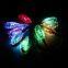 High Quality 4LEDs RGB Curtain Light For Christmas trees