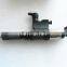 8982843930 COMMON RAIL INJECTOR HITACHI EXCAVATOR ZX330 / ZX350 / ZX400 (6HK1)