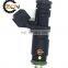 5WY-2E01B   Fuel Injector  D147004452