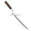 Wholesale Price 5cr15 Stainless Steel Kitchen Knife