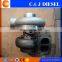 6D140 Engine Parts KTR110 Turbocharger For Komatsu Engine 6D140 WA600-1 6505-52-5030 6505-52-5350 6505-52-5410