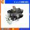 LOVOL Phaser 135Ti diesel engine for light truck