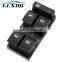 Driver Side Electric Master Window Control Switch 8E0959851B For VW Audi A4 B6 B7 8ED959851 8E0959851D