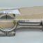 Excavator Engine Part Common Rail Injection Pump - For Hino Engine