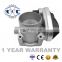 R&C High performance auto throttling valve engine system 408-238-323-008Z 036133062M for VW Polo Golf car throttle body
