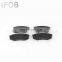 IFOB Car Brake Pads for LAND CRUISER GDJ150 KDJ150# 04466-60140
