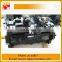 Volvo EC210 hydraulic pump K3V112DT-1XER on sale