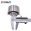 Timing Belt Tensioner Pulley for Mitsubishi Pajero Montero V31W Galant EA2W Outlander CU4W MD156604