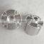 Wholesale cummins 6BT diesel engine parts 3910129 3910130 fan flange coupling