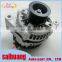 car accessories alternator 27060-0L020 for HIACE Land cruiser HILUX KUN25 Voltage : 12 V 1KD 2KD