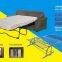 Extra Long No-sag Tubular Sleeper Mechanism 2900#