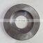 K19 Diesel Engine spare parts Damper Vibration 217322