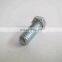 Diesel Engine Spare Parts Types of Hex Bolt S112 S130 S140 S172B S174