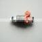 Топливный форсунка для Chevrolet Daewoo Matiz Spark OEM: #96518620