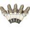 FK16HR11 Japanese Car Part Spark Plugs 90919-01243