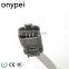 Vehicle Cooling Fan 19030-rej-A0