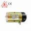 hydraulic motor dc 2600rpm 2kw