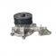 Original Parts Foton truck ISF3.8 Engine Parts Water Pump 5314728