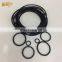 Hot sale 330D 336D E336D hydraulic motor seal kit service kit for swing motor seal kit