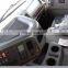 Sinotruk Truck Body Parts HOWO Truck Cabin