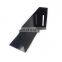 Custom high quality  aluminum sheet metal fabrication precision parts metal sheet cutting dies and stamping