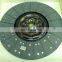 SINOTRUK HOWO SPARE PARTS CLUTCH DISC AZ9114160020