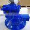 SL470LC-V Excavator Main Pump 401-00233 A8VO200LA1KH1/63R