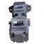 Trade assurance replace Rexroth hydraulic Double Pump PGH3-22/016RE07VU2 Series PGH2-22/008RR07VU2