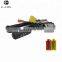 Truck parts Turn Signal Combination Switch with wiper used for Truck HOWO WG9130583117