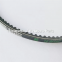 Cogged v belt Auto v belt OEM 943095009/10X950 teethed belt fan belt gates dayco dongil quality Ramelman v belt