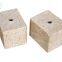 Good quality poplar woodblock for pallet