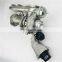 150303-0152724 A2740902380 turbo for Mer-cedes B-enz W204 W212 Engine
