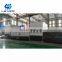 Car Rear and Side Windshield Glass Curvature  Glass Tempering furnace