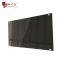 Home Using Black Glass Infrared  Heating Panels with CE Certification
