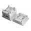 OEM/ODM Factory Maker plastic mould electronics Stainless Steel Mold make/oem plastic mould
