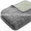 Amazon Brand Minky Weighted Blanket Cover Calming Conforte Weighted Blanket Anxiety