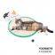Interactive Cat toy scratcher cat mat toy for Christmas