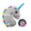 Safety Belt Protector Unicorn Car Seatbelt  Pillow Vehicle Shoulder Pads Cushion for Kids