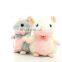 Factory Price Mouse Plush Toy Cute For Kids Color Custom