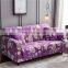 1 2 3 4 Seater Sofa Covers Sofa Slipcovers Protector Elastic Polyester Spandex Fabric Soft Form Fit Couch Covers