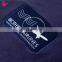 Airline Economy Class Blanket 100% Polyester Custom Polar Fleece Blanket Custom Airplane Logo Blanket