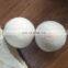 Hot Sale Solid no Fillers Felt Wool Dryer Balls for Clothing Dryer Helper