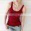 Supersoft Camisole Stretch Womens Casual Tank Tops