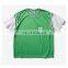 Wholesale Printing Logo Low MOQ Multicolor Custom Logo T Shirt